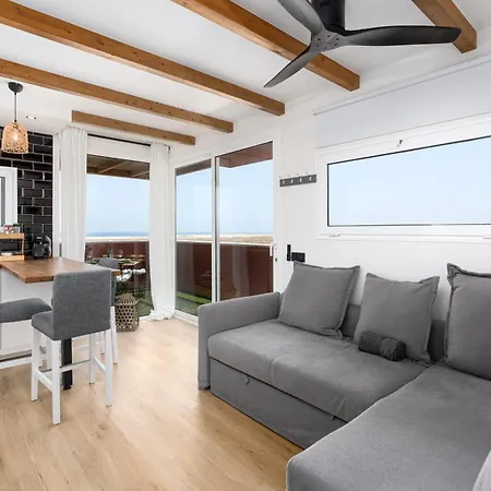 Home2book Bright Penthouse Terrace Apartman *