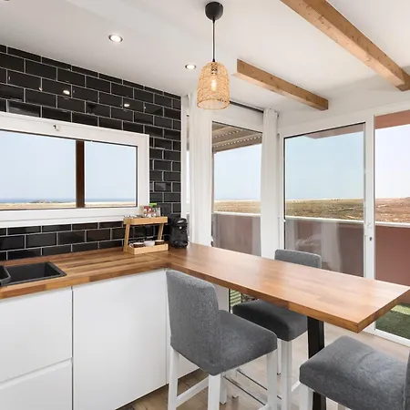Home2book Bright Penthouse Terrace * Corralejo