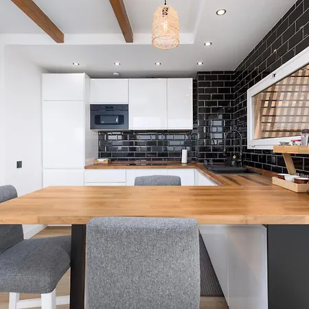 Home2book Bright Penthouse Terrace *