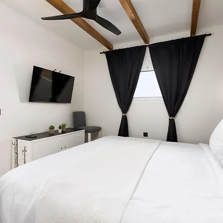 Apartman Home2book Bright Penthouse Terrace *