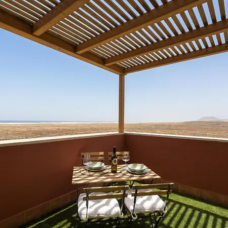 Home2book Bright Penthouse Terrace Apartman