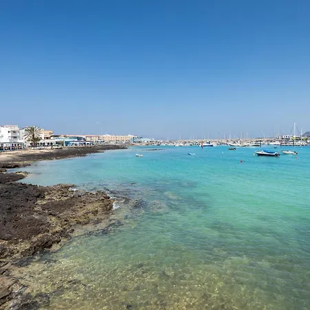 Home2book Bright Penthouse Terrace Apartman Corralejo